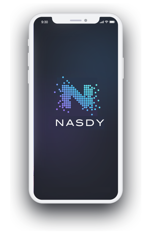 NASDY - Partenaire Odoo Martinique Guadeloupe Guyane